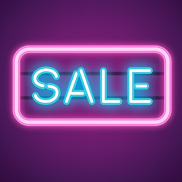 Meet your Posher, Rize Dew - Picture 1 of 1